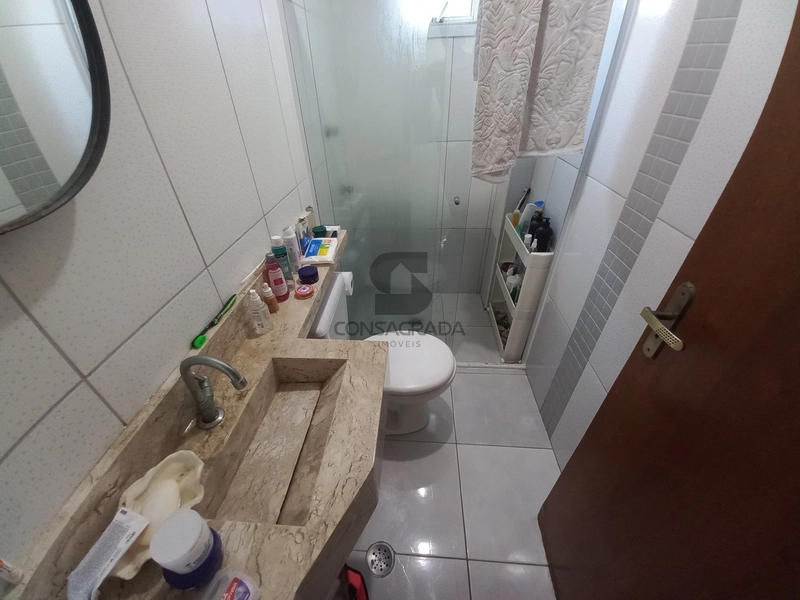Apartamento no Bairro Maracanã em Praia Grande.: 12ª foto da galeria de imagens do imóvel
