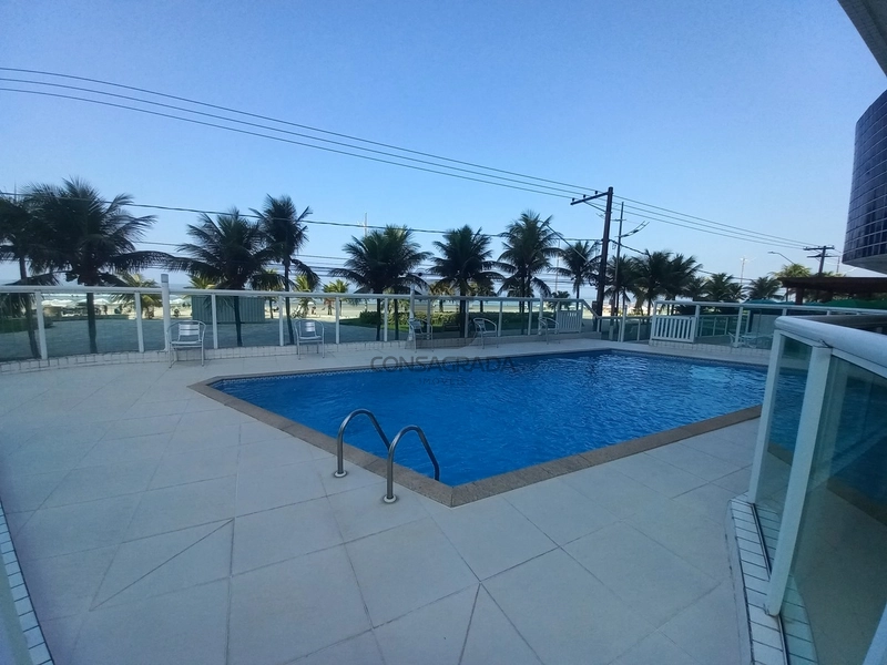 Apartamento no Bairro Maracanã em Praia Grande.: 2ª foto da galeria de imagens do imóvel