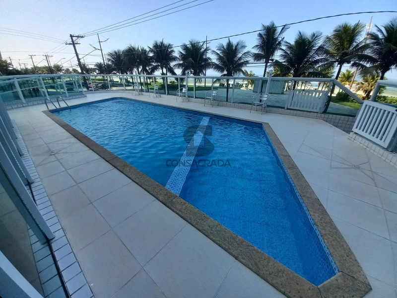 Apartamento no Bairro Maracanã em Praia Grande.: 1ª foto da galeria de imagens do imóvel