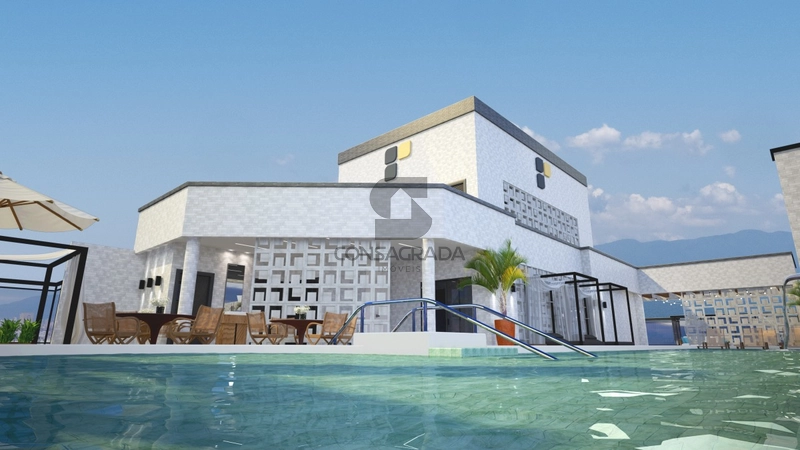 Lançamento na Praia Grande no bairro Guilhermina: 11ª foto da galeria de imagens do imóvel