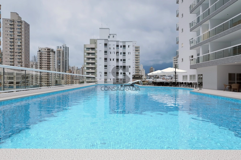 Lançamento na Praia Grande no Bairro Aviação.: 34ª foto da galeria de imagens do imóvel