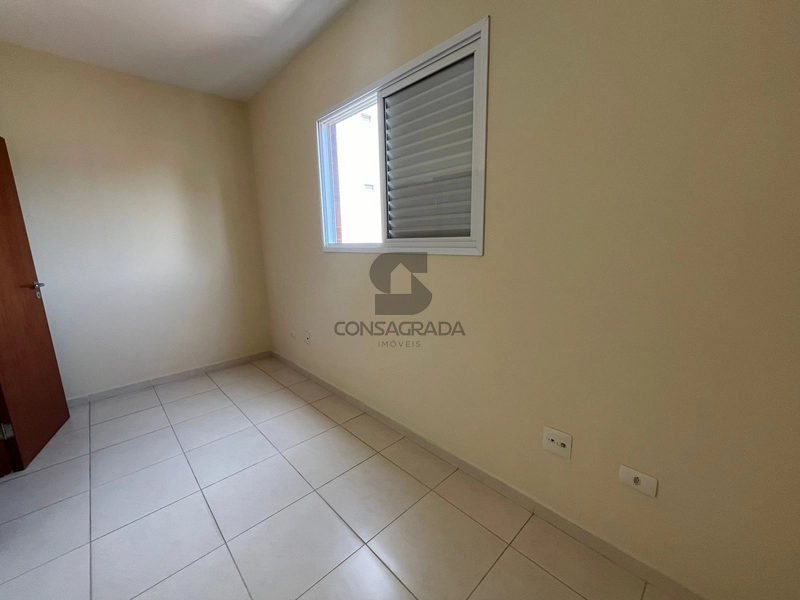 Apartamento na Praia Grande no Bairro Guilhermina.: 14ª foto da galeria de imagens do imóvel