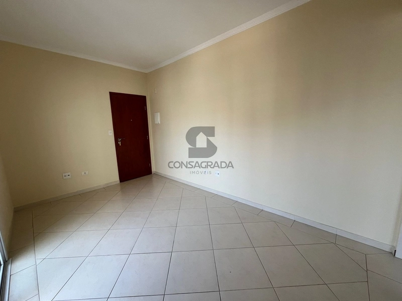 Apartamento na Praia Grande no Bairro Guilhermina.: 3ª foto da galeria de imagens do imóvel