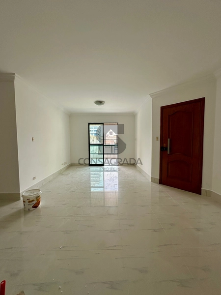 Apartamento no Canto do Forte em Praia Grande.: 7ª foto da galeria de imagens do imóvel