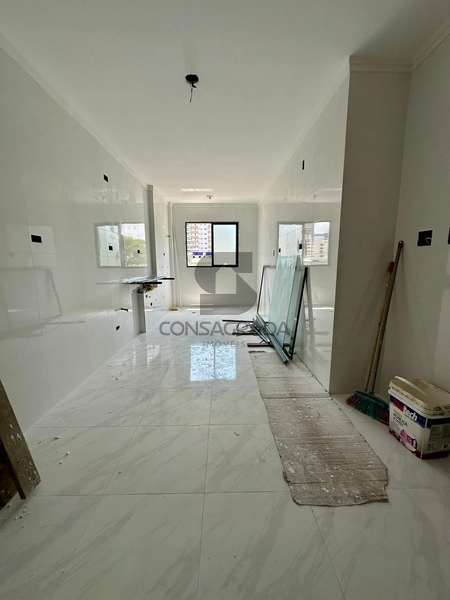 Apartamento no Canto do Forte em Praia Grande.: 12ª foto da galeria de imagens do imóvel