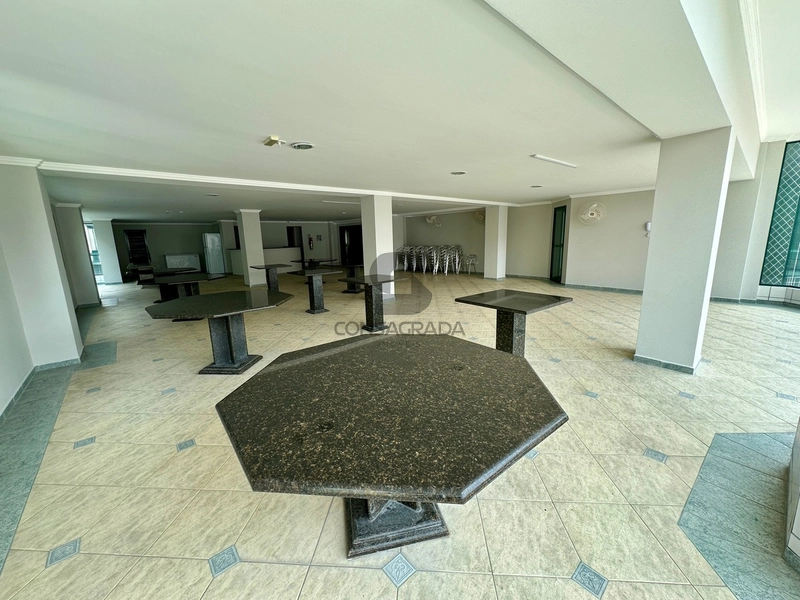 Apartamento no Canto do Forte em Praia Grande.: 4ª foto da galeria de imagens do imóvel
