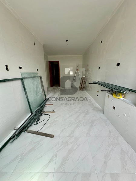 Apartamento no Canto do Forte em Praia Grande.: 13ª foto da galeria de imagens do imóvel