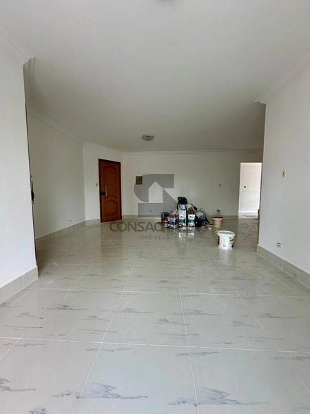 Apartamento no Canto do Forte em Praia Grande.: 11ª foto da galeria de imagens do imóvel