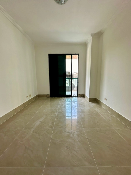Apartamento no Canto do Forte em Praia Grande.: 19ª foto da galeria de imagens do imóvel
