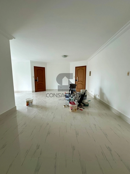 Apartamento no Canto do Forte em Praia Grande.: 8ª foto da galeria de imagens do imóvel