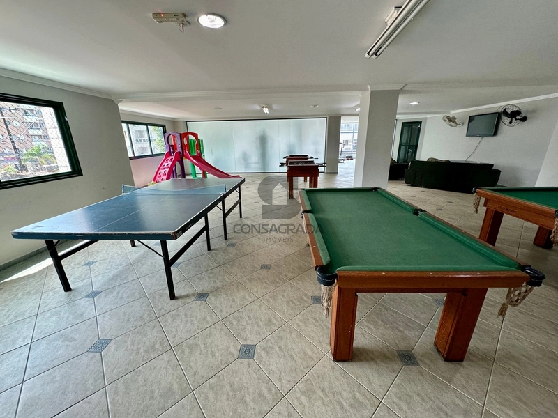 Apartamento no Canto do Forte em Praia Grande.: 3ª foto da galeria de imagens do imóvel