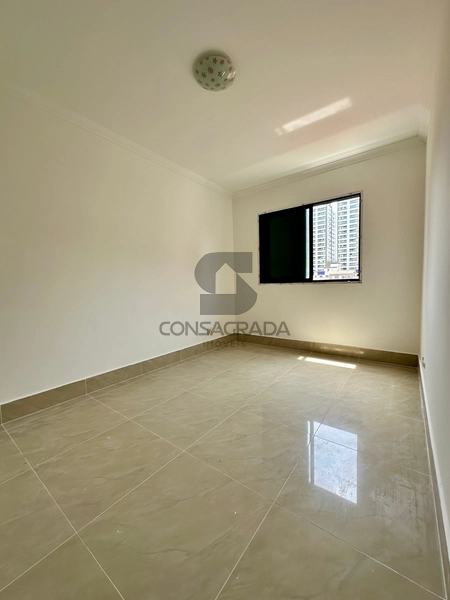 Apartamento no Canto do Forte em Praia Grande.: 17ª foto da galeria de imagens do imóvel