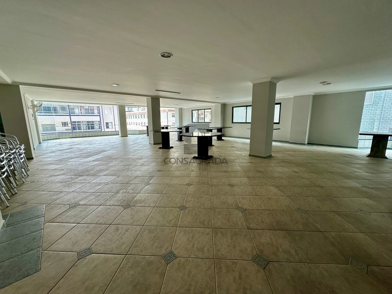 Apartamento no Canto do Forte em Praia Grande.: 5ª foto da galeria de imagens do imóvel