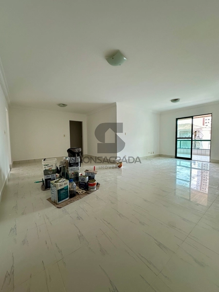 Apartamento no Canto do Forte em Praia Grande.: 6ª foto da galeria de imagens do imóvel