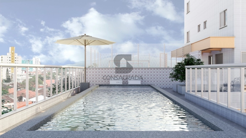 Lançamento Praia Grande no bairro Jardim Real.: 2ª foto da galeria de imagens do imóvel