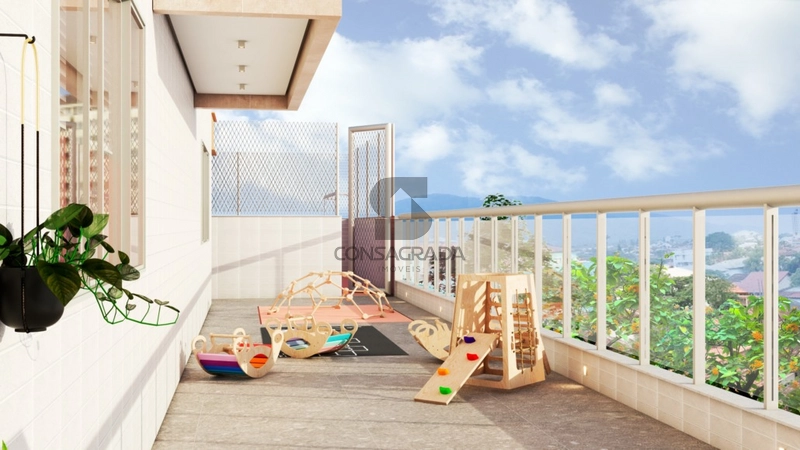 Lançamento Praia Grande no bairro Jardim Real.: 10ª foto da galeria de imagens do imóvel