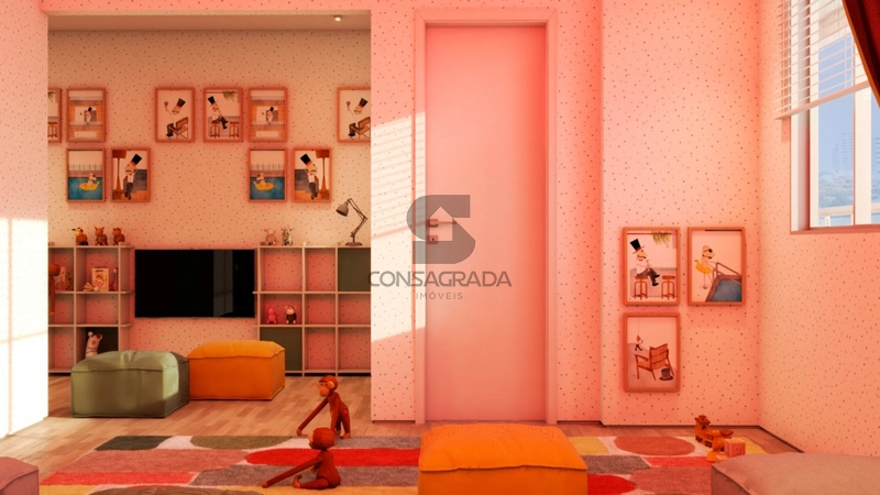 Lançamento Praia Grande no bairro Jardim Real.: 4ª foto da galeria de imagens do imóvel