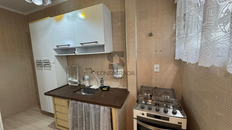 Apartamento na Praia Grande no Bairro Aviação.: 5ª foto da galeria de imagens do imóvel