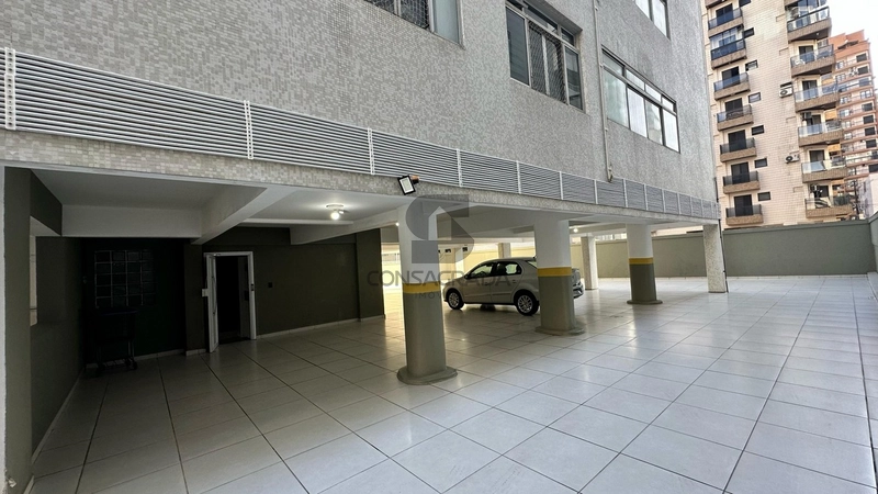 Apartamento na Praia Grande no Bairro Aviação.: 16ª foto da galeria de imagens do imóvel