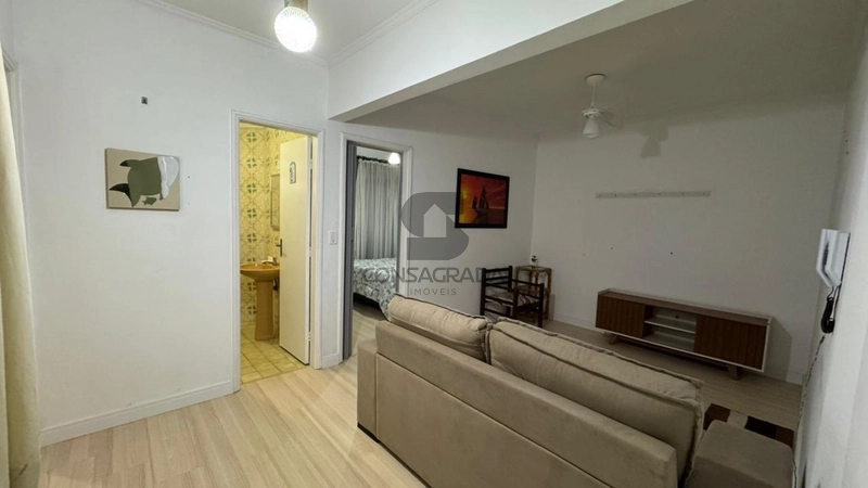 Apartamento na Praia Grande no Bairro Aviação.: 2ª foto da galeria de imagens do imóvel