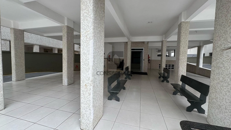 Apartamento na Praia Grande no Bairro Aviação.: 14ª foto da galeria de imagens do imóvel