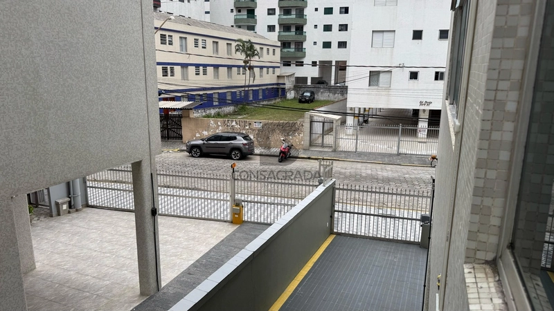 Apartamento na Praia Grande no Bairro Aviação.: 17ª foto da galeria de imagens do imóvel
