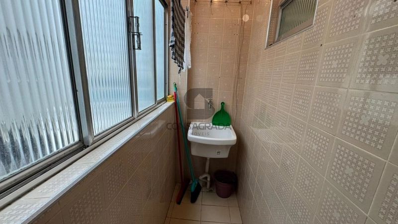Apartamento na Praia Grande no Bairro Aviação.: 6ª foto da galeria de imagens do imóvel