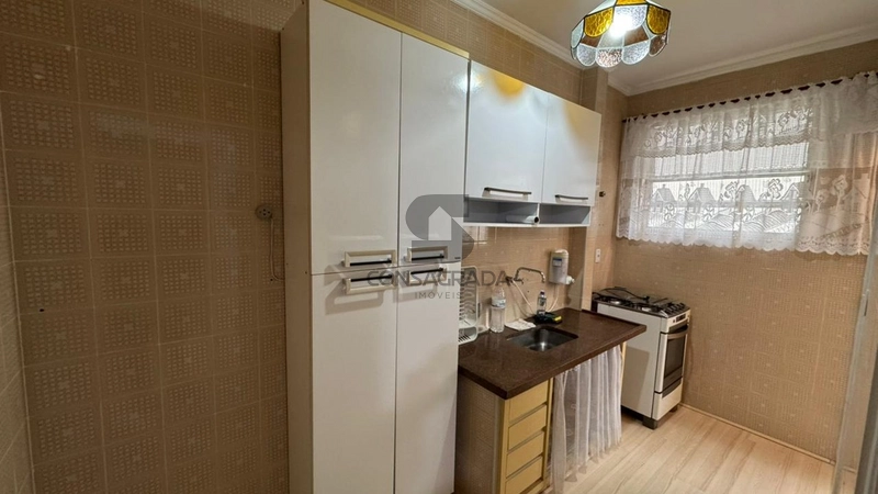 Apartamento na Praia Grande no Bairro Aviação.: 4ª foto da galeria de imagens do imóvel