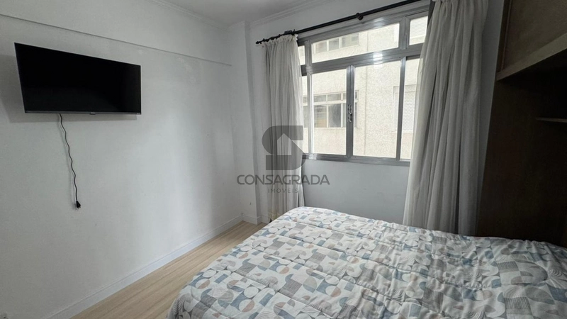 Apartamento na Praia Grande no Bairro Aviação.: 10ª foto da galeria de imagens do imóvel