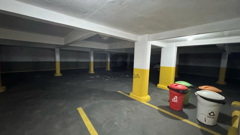 Apartamento na Praia Grande no Bairro Aviação.: 12ª foto da galeria de imagens do imóvel
