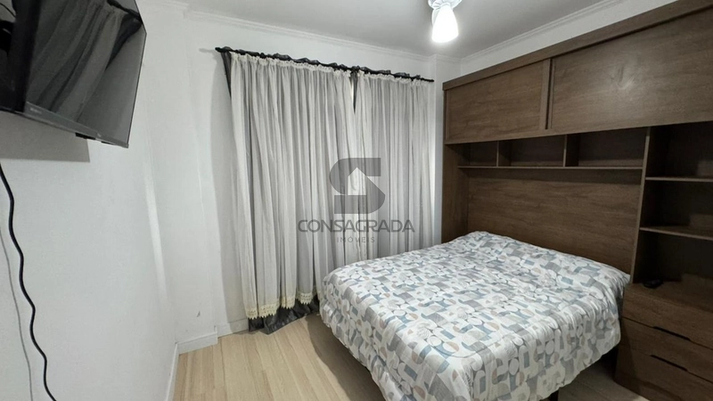 Apartamento na Praia Grande no Bairro Aviação.: 11ª foto da galeria de imagens do imóvel