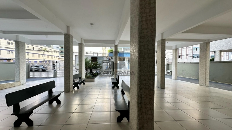 Apartamento na Praia Grande no Bairro Aviação.: 13ª foto da galeria de imagens do imóvel