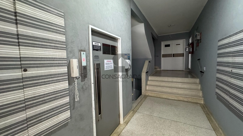 Apartamento na Praia Grande no Bairro Aviação.: 15ª foto da galeria de imagens do imóvel
