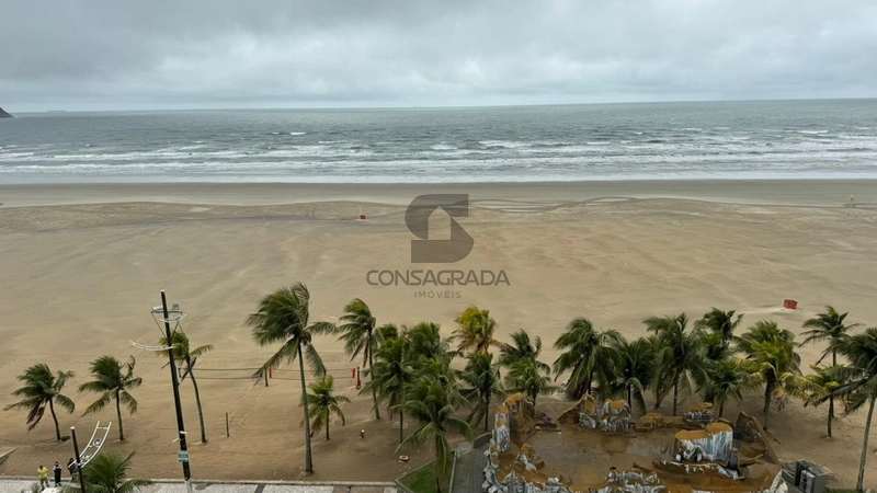 Lançamento na Praia Grande no Bairro Guilhermina.: 18ª foto da galeria de imagens do imóvel
