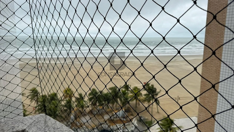 Lançamento na Praia Grande no Bairro Guilhermina.: 2ª foto da galeria de imagens do imóvel