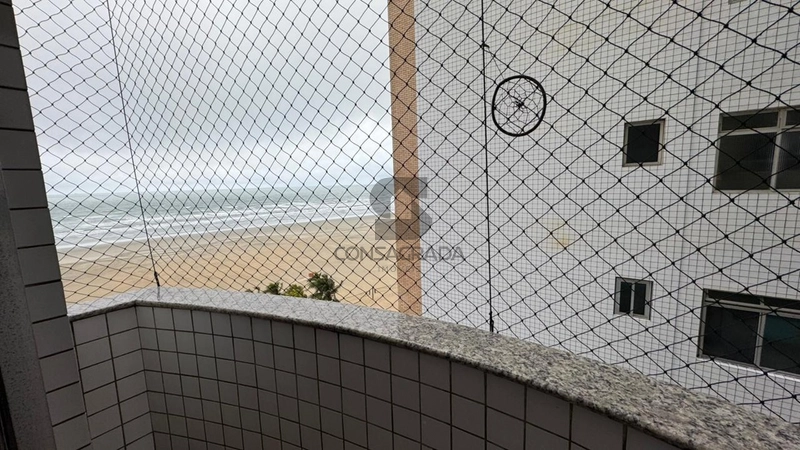 Lançamento na Praia Grande no Bairro Guilhermina.: 8ª foto da galeria de imagens do imóvel