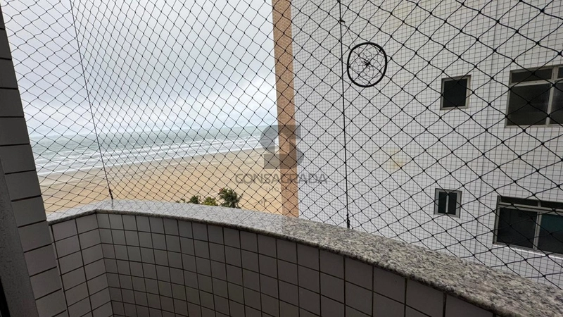 Lançamento na Praia Grande no Bairro Guilhermina.: 9ª foto da galeria de imagens do imóvel