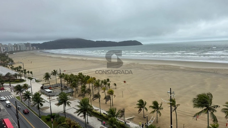 Lançamento na Praia Grande no Bairro Guilhermina.: 1ª foto da galeria de imagens do imóvel