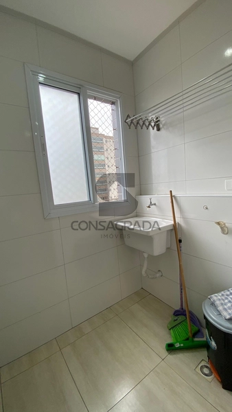 Apartamento na Praia Grande no Caiçara.: 32ª foto da galeria de imagens do imóvel