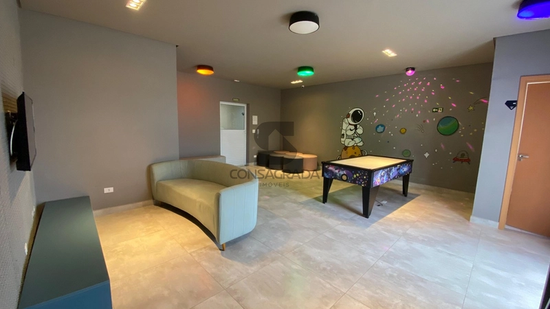 Apartamento na Praia Grande no Caiçara.: 6ª foto da galeria de imagens do imóvel