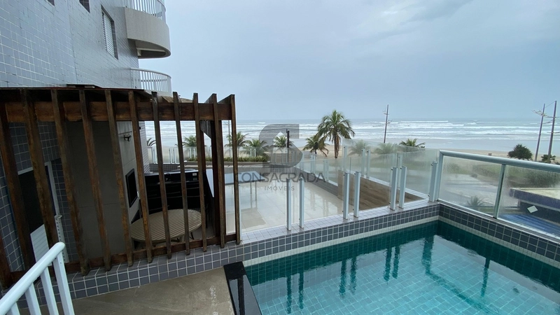 Apartamento na Praia Grande no Caiçara.: 17ª foto da galeria de imagens do imóvel