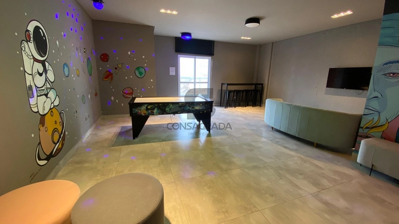 Apartamento na Praia Grande no Caiçara.: 7ª foto da galeria de imagens do imóvel