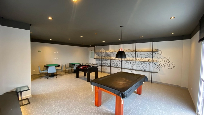 Apartamento na Praia Grande no Caiçara.: 4ª foto da galeria de imagens do imóvel