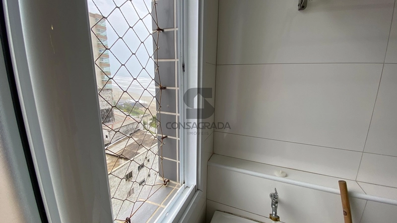 Apartamento na Praia Grande no Caiçara.: 33ª foto da galeria de imagens do imóvel