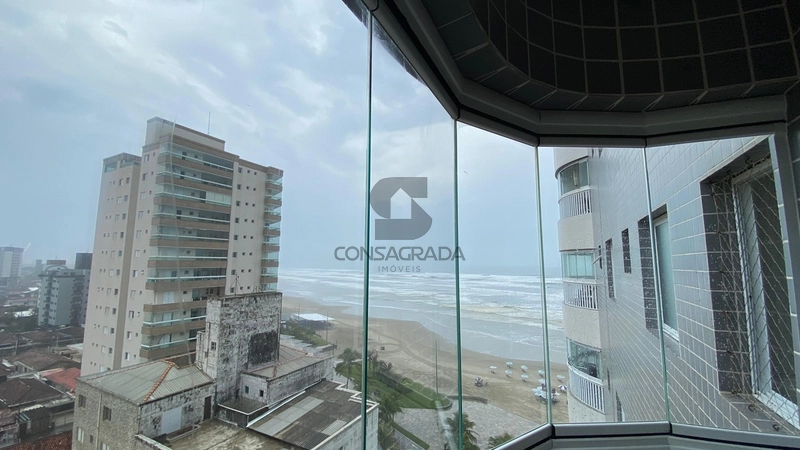 Apartamento na Praia Grande no Caiçara.: 28ª foto da galeria de imagens do imóvel