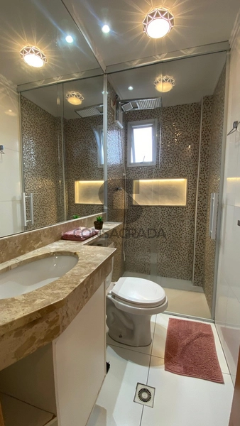 Apartamento na Praia Grande no Caiçara.: 35ª foto da galeria de imagens do imóvel