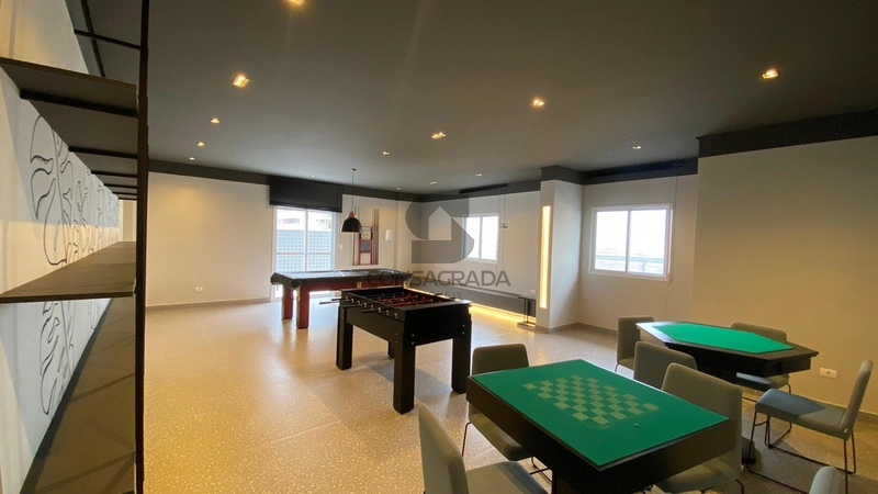 Apartamento na Praia Grande no Caiçara.: 9ª foto da galeria de imagens do imóvel