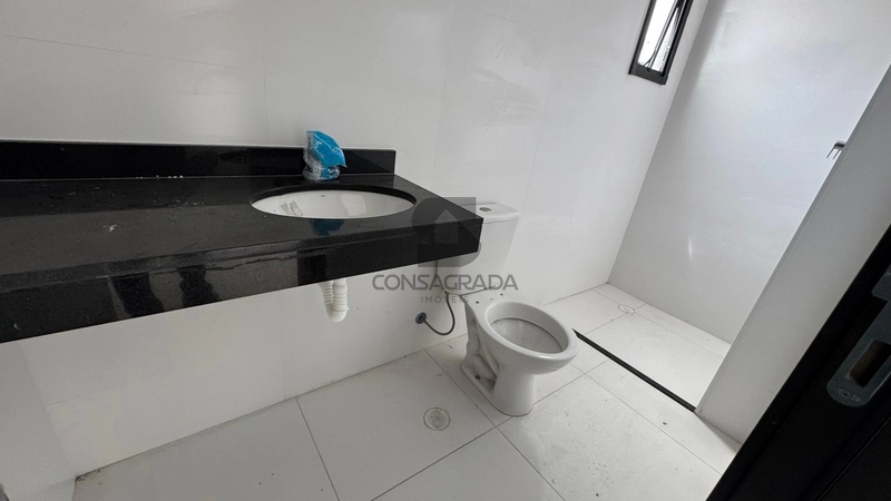 Apartamento na Praia Grande no Bairro Aviação.: 12ª foto da galeria de imagens do imóvel