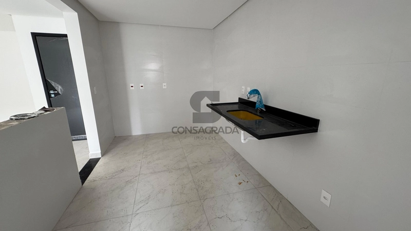 Apartamento na Praia Grande no Bairro Aviação.: 5ª foto da galeria de imagens do imóvel