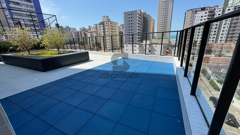 Apartamento na Praia Grande no Bairro Aviação.: 23ª foto da galeria de imagens do imóvel